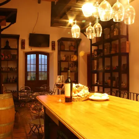 Altalaluna Hotel Boutique & Spa-2